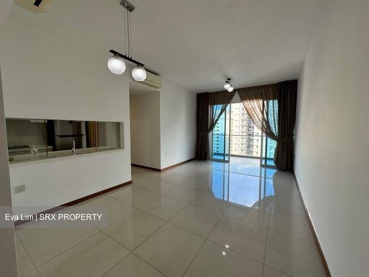 Waterview (D18), Condominium #582470791